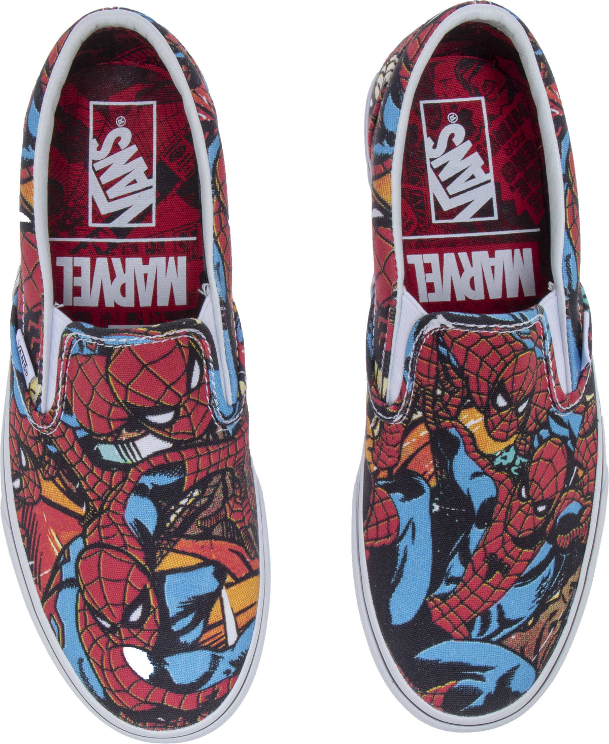 Vans Classic Slip-On US 8 O5036