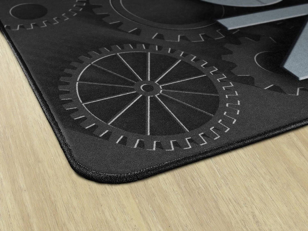 Carpet 10&6 x 13&2 N809958