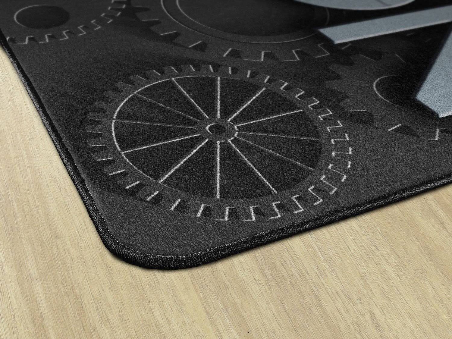 Carpet 10&6 x 13&2 N809958