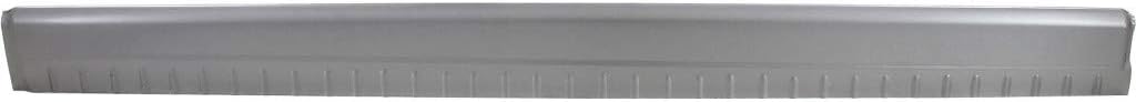 Rocker Panel for Chevy Silverado 2500/3500 2000-2006 Passenger Side Outer R5578