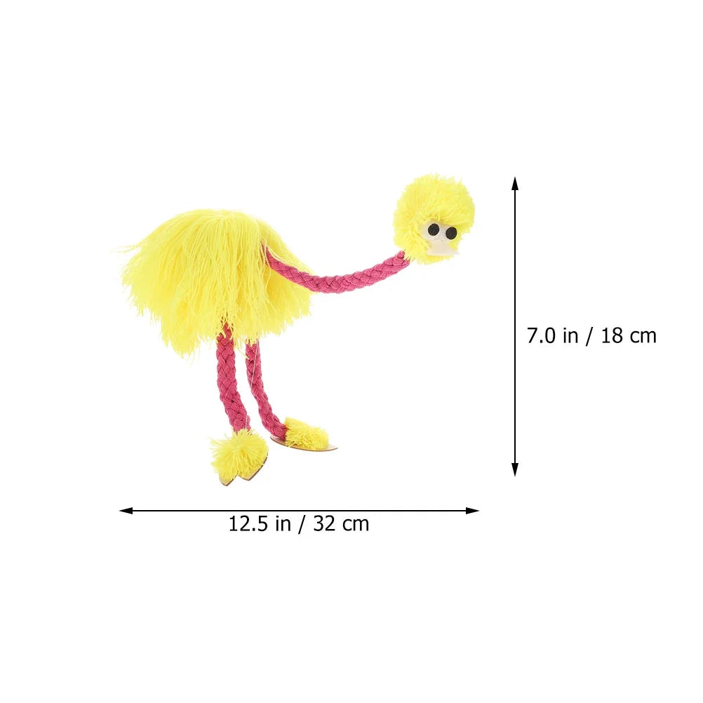 Marionette String Puppets Toy L817528