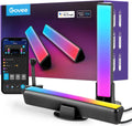 RGBIC LED Light Bars with Camera for Gaming, PC, TV C36520